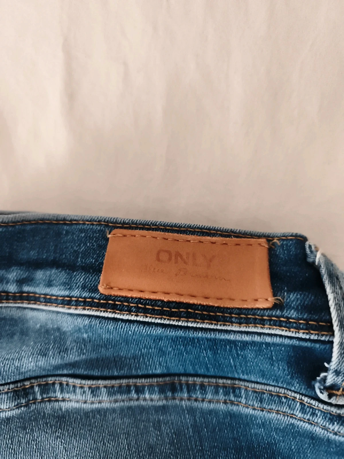 Slim fit jeans – photo 2